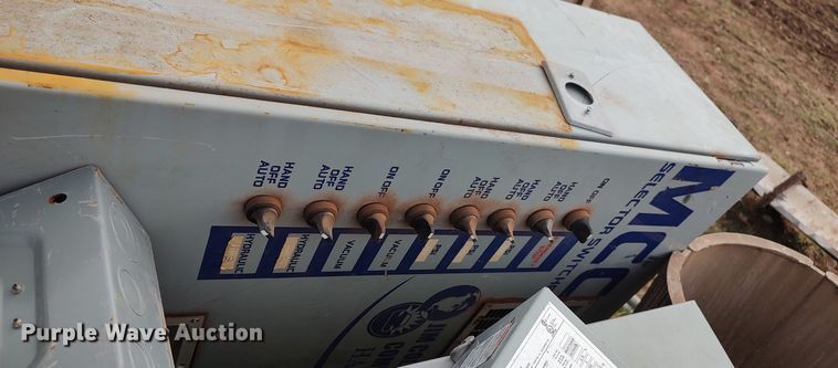 image for item LK9310 Car wash materials