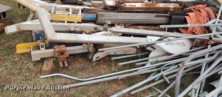 image for item LK9310 Car wash materials