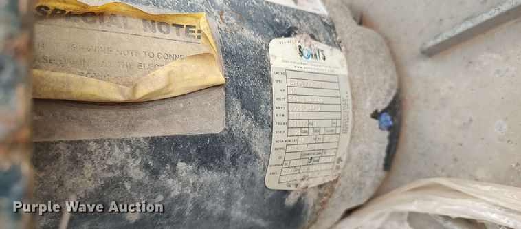 image for item LK9310 Car wash materials