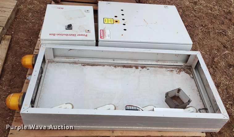 image for item LK9310 Car wash materials