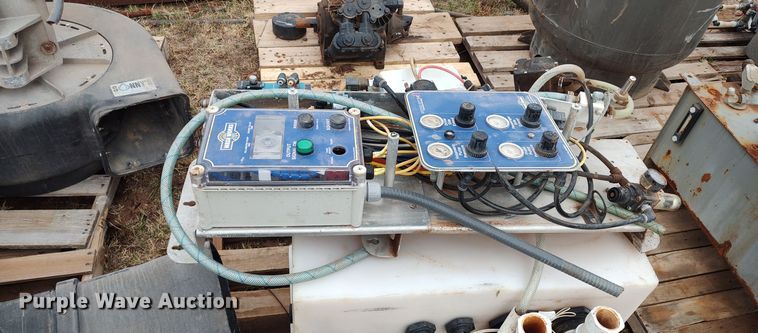 image for item LK9310 Car wash materials