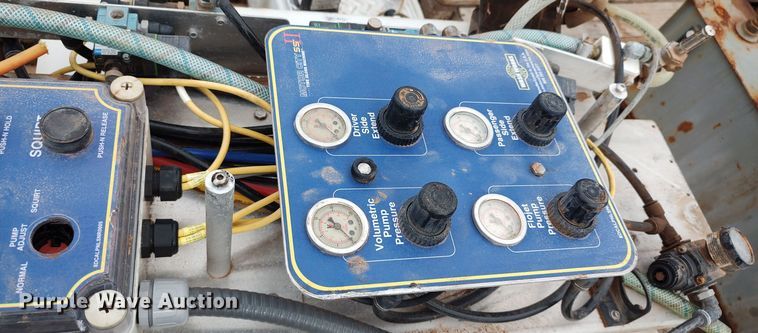 image for item LK9310 Car wash materials