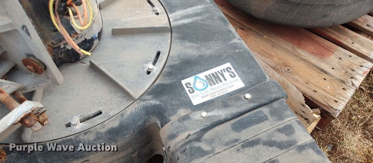 image for item LK9311 Approximately 5 Sonnys Blow 328 blowers