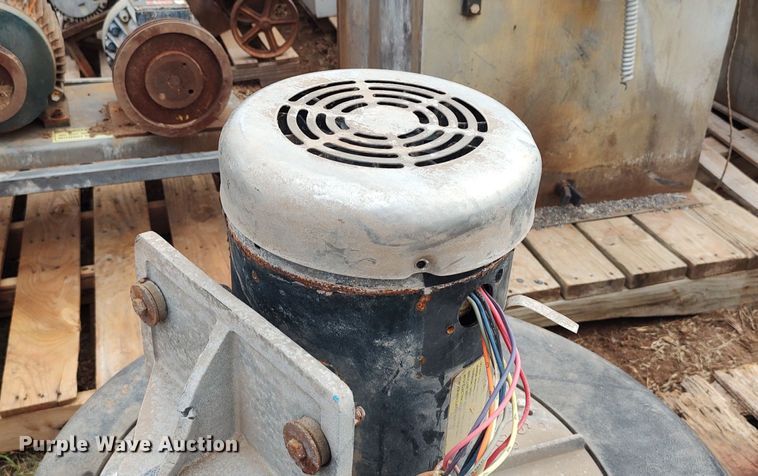 image for item LK9311 Approximately 5 Sonnys Blow 328 blowers