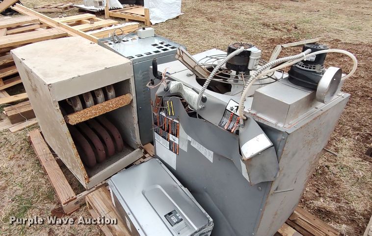 image for item LK9314 (4) appliances