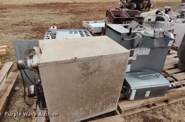 image for item LK9314 (4) appliances