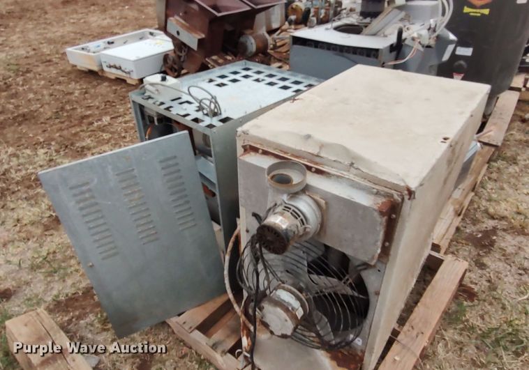 image for item LK9314 (4) appliances