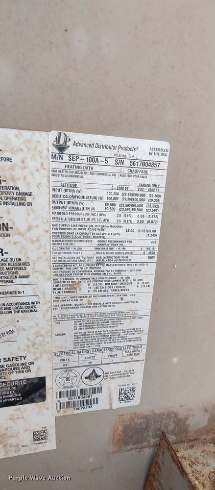 image for item LK9314 (4) appliances