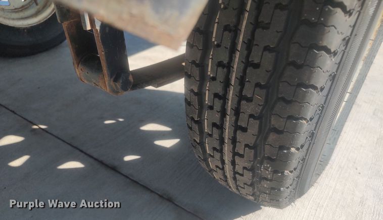 image for item LK9340 2006 Wacker LTC4  light plant