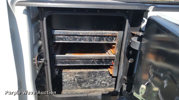 image for item LK9948 2012 Ford F150  SuperCab pickup truck