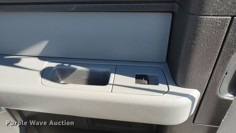 image for item LK9948 2012 Ford F150  SuperCab pickup truck