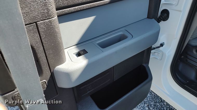 image for item LK9948 2012 Ford F150  SuperCab pickup truck