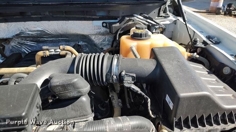 image for item LK9948 2012 Ford F150  SuperCab pickup truck