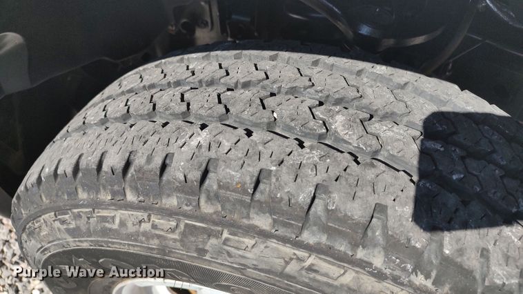 image for item LK9948 2012 Ford F150  SuperCab pickup truck