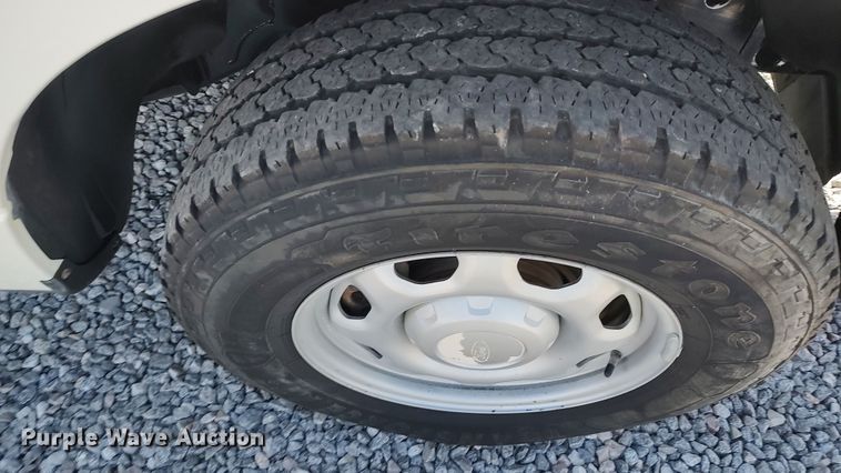 image for item LK9948 2012 Ford F150  SuperCab pickup truck