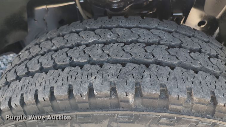 image for item LK9948 2012 Ford F150  SuperCab pickup truck