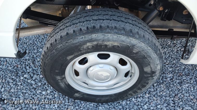 image for item LK9948 2012 Ford F150  SuperCab pickup truck