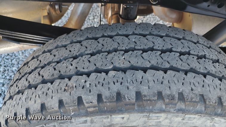 image for item LK9948 2012 Ford F150  SuperCab pickup truck