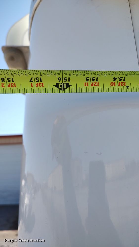 image for item LK9949 2014 GMC Savana G4500  refrigerated delivery van