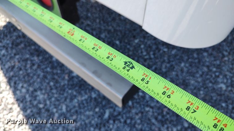 image for item LK9949 2014 GMC Savana G4500  refrigerated delivery van