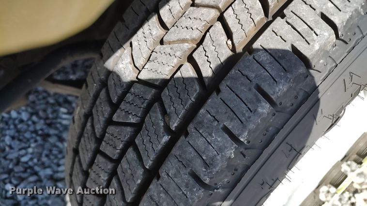 image for item LK9949 2014 GMC Savana G4500  refrigerated delivery van