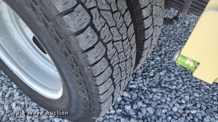 image for item LK9949 2014 GMC Savana G4500  refrigerated delivery van