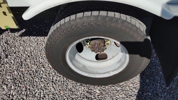 image for item LK9949 2014 GMC Savana G4500  refrigerated delivery van