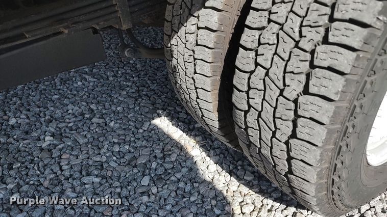 image for item LK9949 2014 GMC Savana G4500  refrigerated delivery van