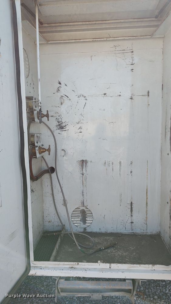 image for item LK9950 2010 Freightliner Business Class M2  Crew Cab utility / service truck