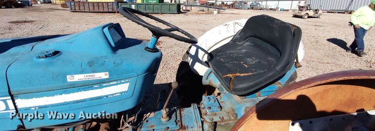 image for item LK9982 Ford 3000  tractor