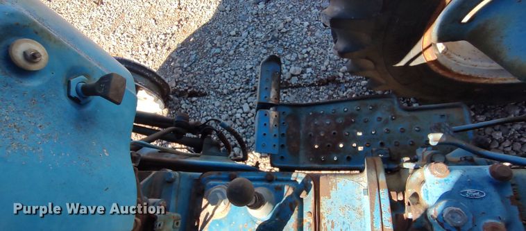 image for item LK9982 Ford 3000  tractor