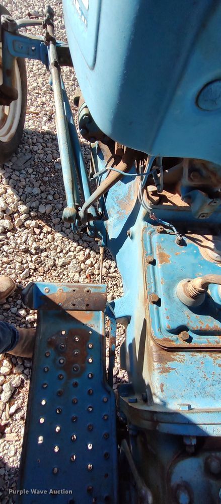 image for item LK9982 Ford 3000  tractor