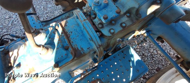 image for item LK9982 Ford 3000  tractor