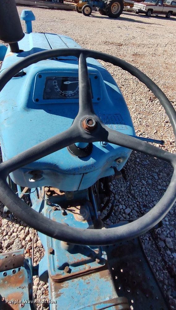 image for item LK9982 Ford 3000  tractor