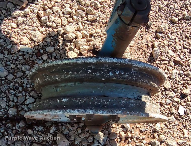 image for item LK9982 Ford 3000  tractor