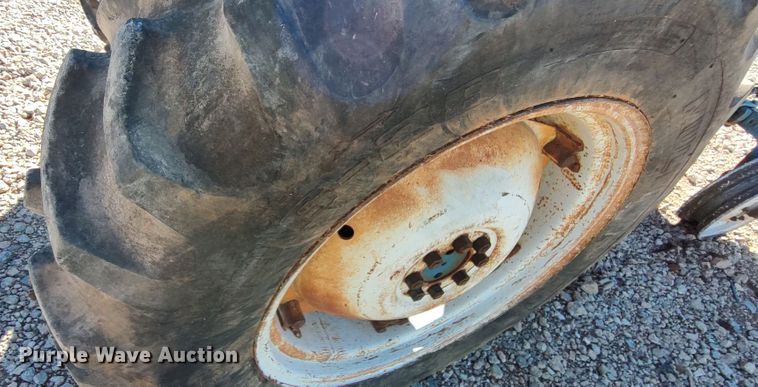 image for item LK9982 Ford 3000  tractor