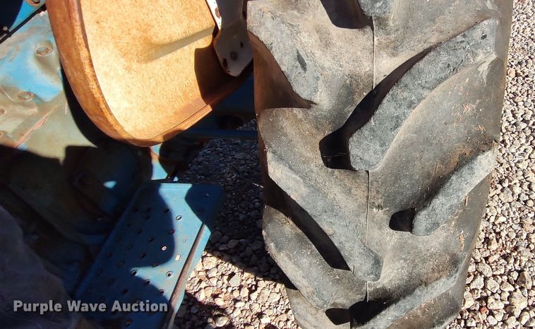 image for item LK9982 Ford 3000  tractor