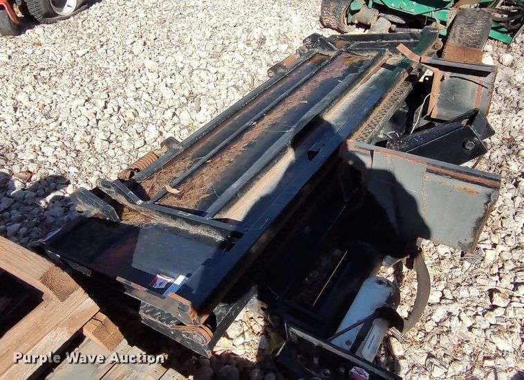 image for item LK9989 Waltco EM25  end gate lift