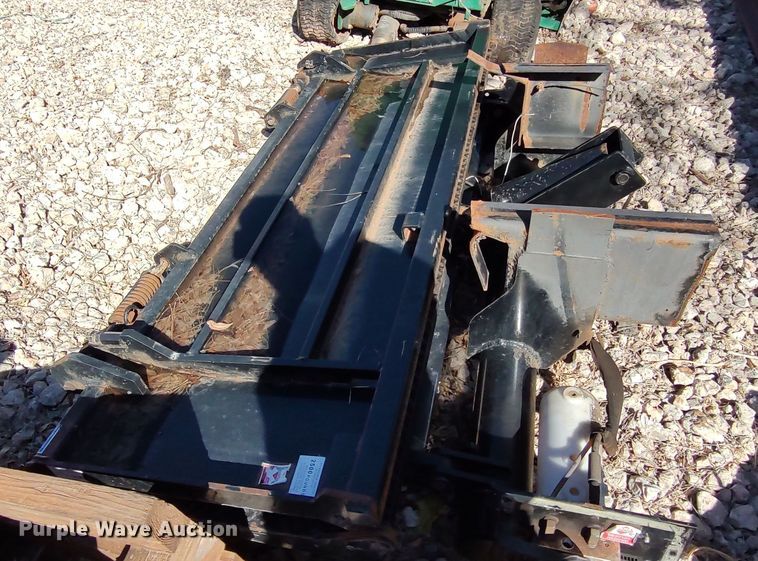 image for item LK9989 Waltco EM25  end gate lift