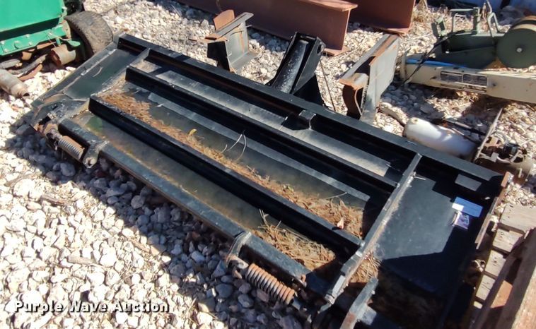 image for item LK9989 Waltco EM25  end gate lift