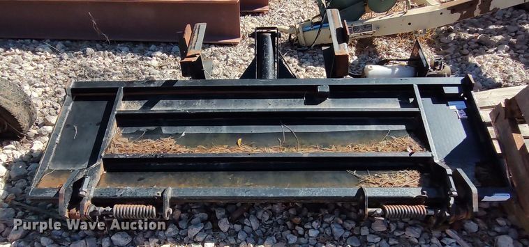 image for item LK9989 Waltco EM25  end gate lift