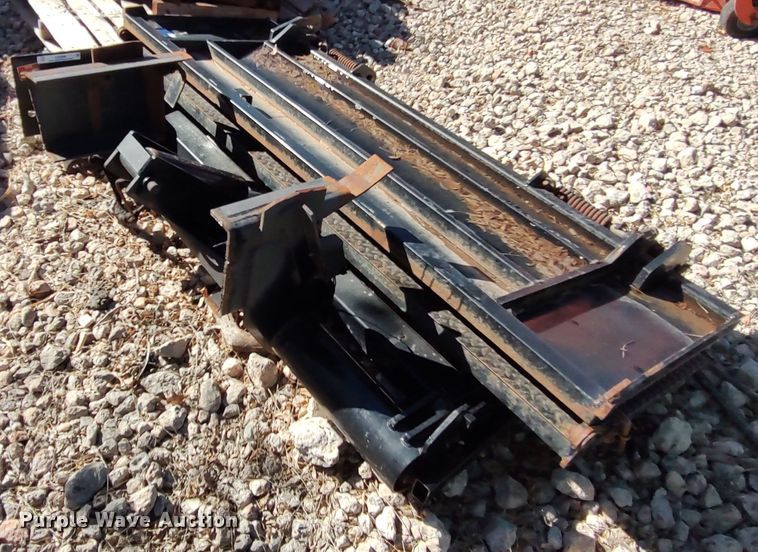 image for item LK9989 Waltco EM25  end gate lift