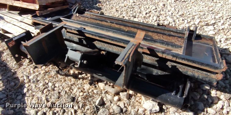 image for item LK9989 Waltco EM25  end gate lift