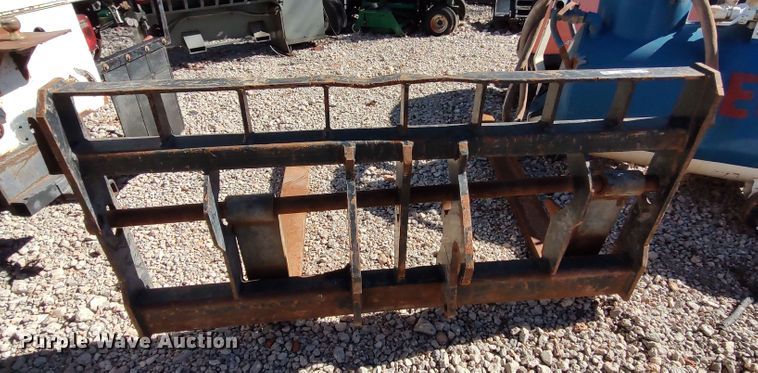 image for item LK9994 Genie 17709  60"L forks