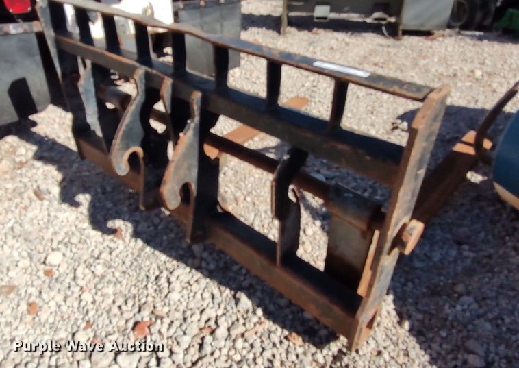 image for item LK9994 Genie 17709  60"L forks