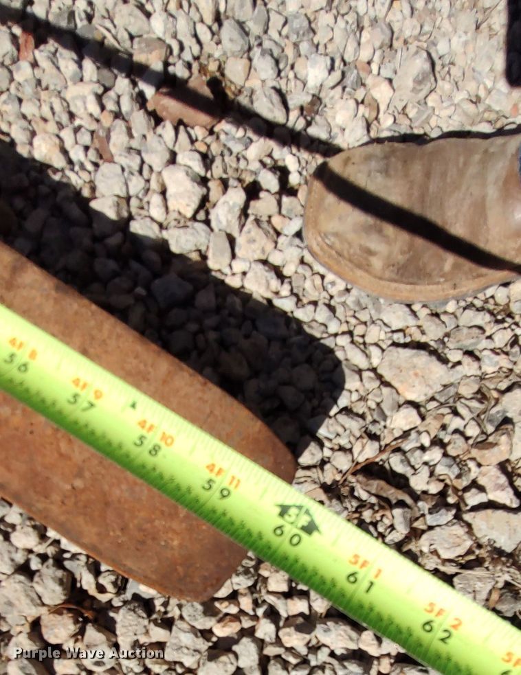 image for item LK9994 Genie 17709  60"L forks