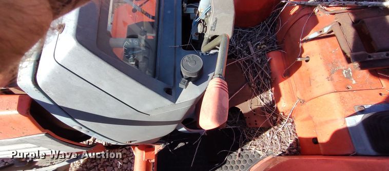 image for item LK9998 Kubota L4200  tractor