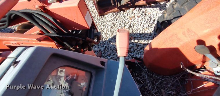 image for item LK9998 Kubota L4200  tractor