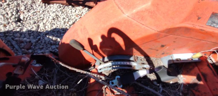 image for item LK9998 Kubota L4200  tractor