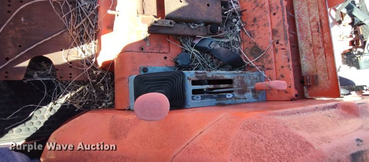 image for item LK9998 Kubota L4200  tractor